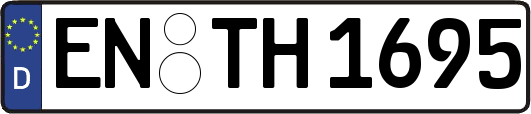 EN-TH1695