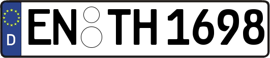 EN-TH1698