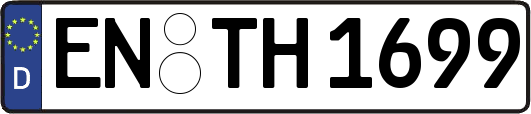 EN-TH1699