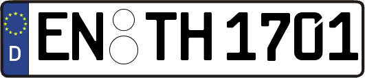 EN-TH1701