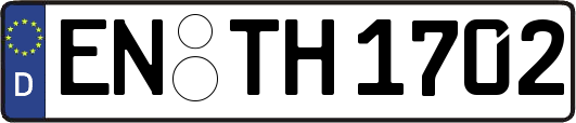 EN-TH1702