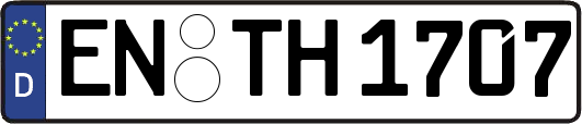 EN-TH1707
