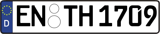 EN-TH1709