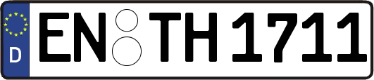 EN-TH1711