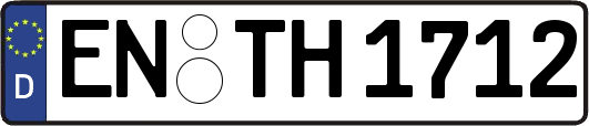 EN-TH1712