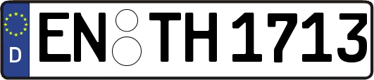 EN-TH1713