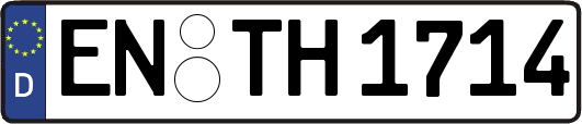 EN-TH1714