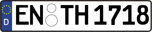 EN-TH1718