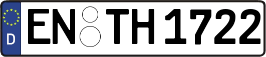 EN-TH1722