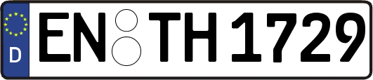 EN-TH1729