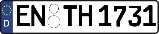 EN-TH1731