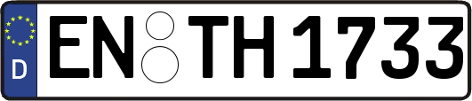 EN-TH1733