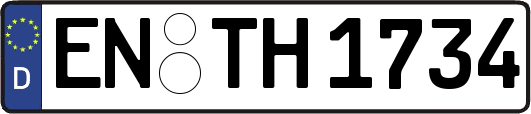 EN-TH1734