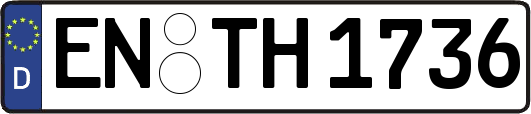 EN-TH1736
