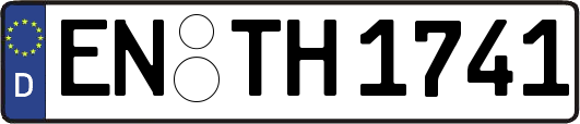 EN-TH1741