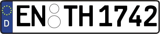 EN-TH1742