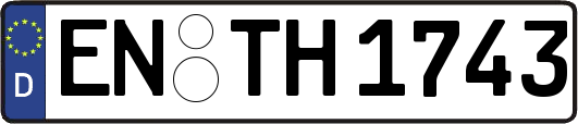 EN-TH1743