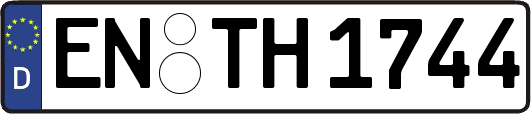 EN-TH1744