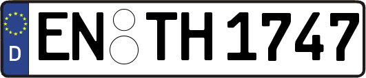EN-TH1747