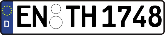 EN-TH1748