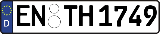 EN-TH1749