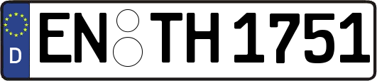 EN-TH1751