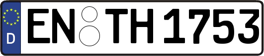 EN-TH1753