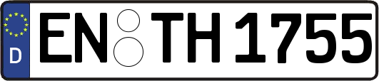 EN-TH1755
