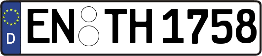 EN-TH1758