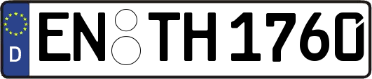 EN-TH1760