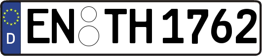 EN-TH1762
