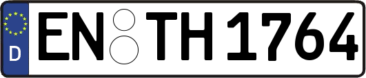 EN-TH1764
