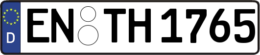 EN-TH1765