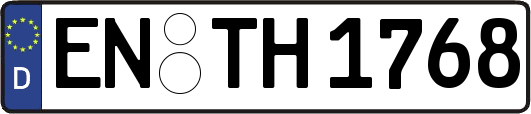 EN-TH1768
