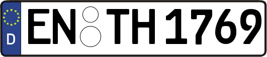 EN-TH1769