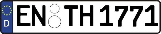 EN-TH1771