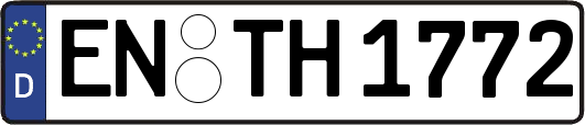 EN-TH1772