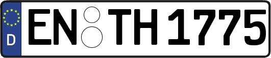 EN-TH1775