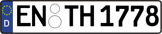 EN-TH1778