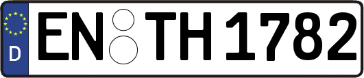 EN-TH1782