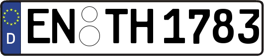 EN-TH1783
