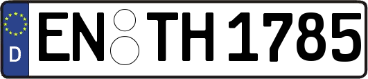 EN-TH1785