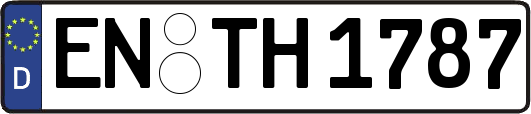 EN-TH1787