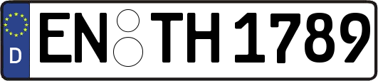 EN-TH1789