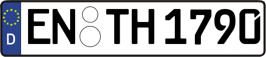 EN-TH1790