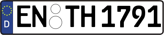 EN-TH1791