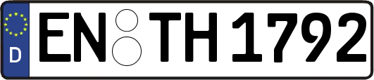 EN-TH1792