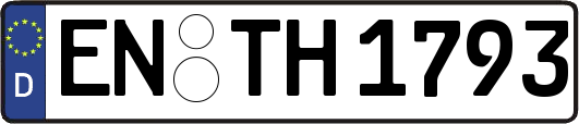 EN-TH1793