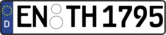 EN-TH1795