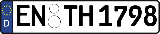 EN-TH1798